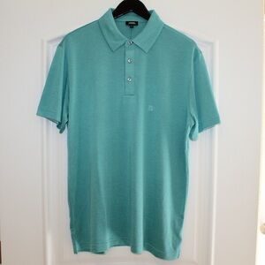 Express polo (men’s L) (NWT)